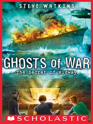 cover image of The Secret of Midway